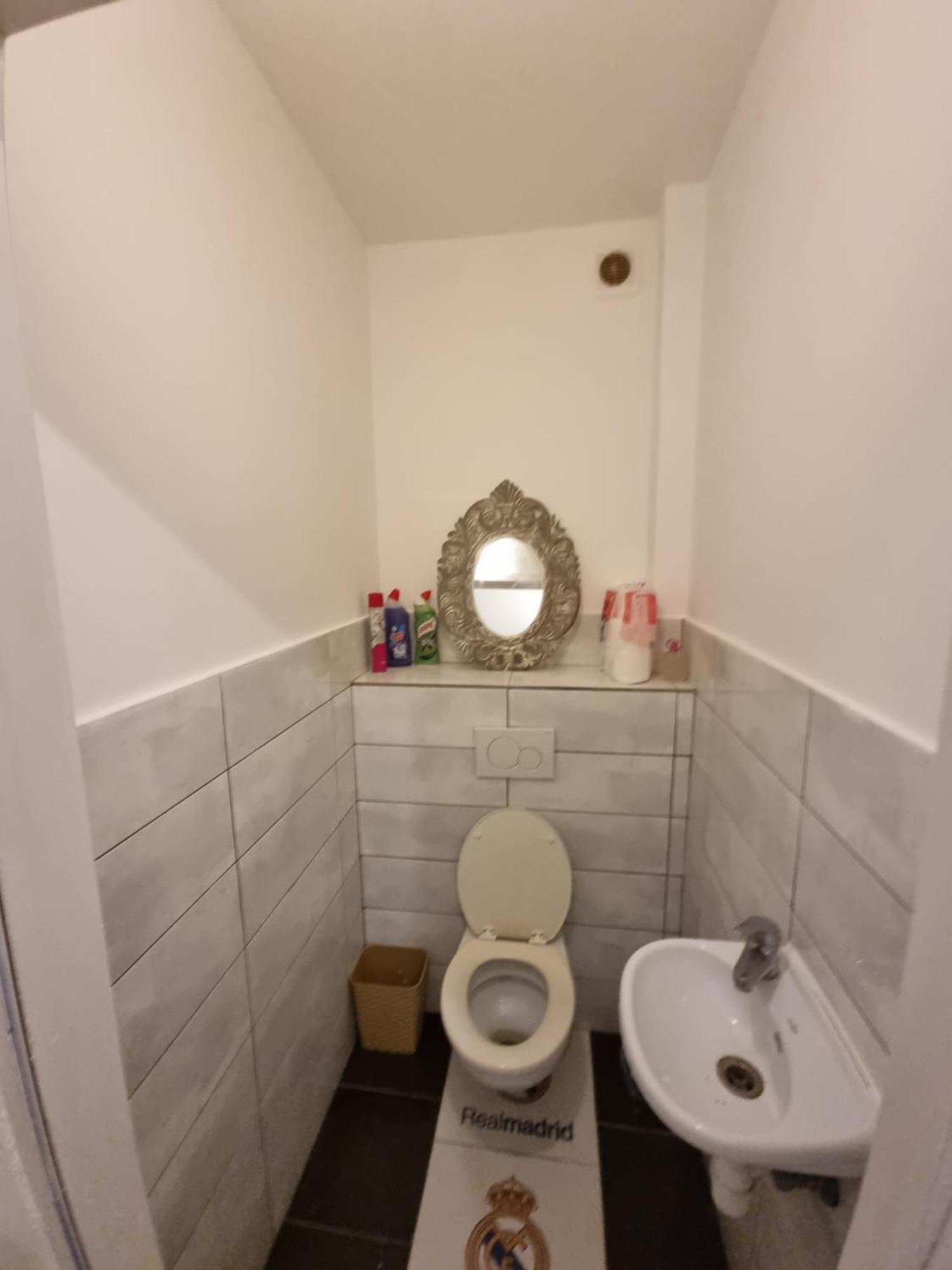 Apartchazal 布鲁塞尔 外观 照片