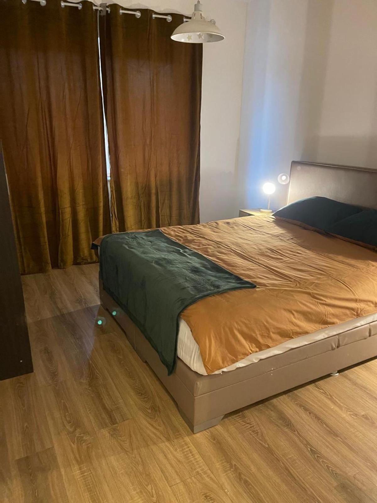 Apartchazal 布鲁塞尔 外观 照片