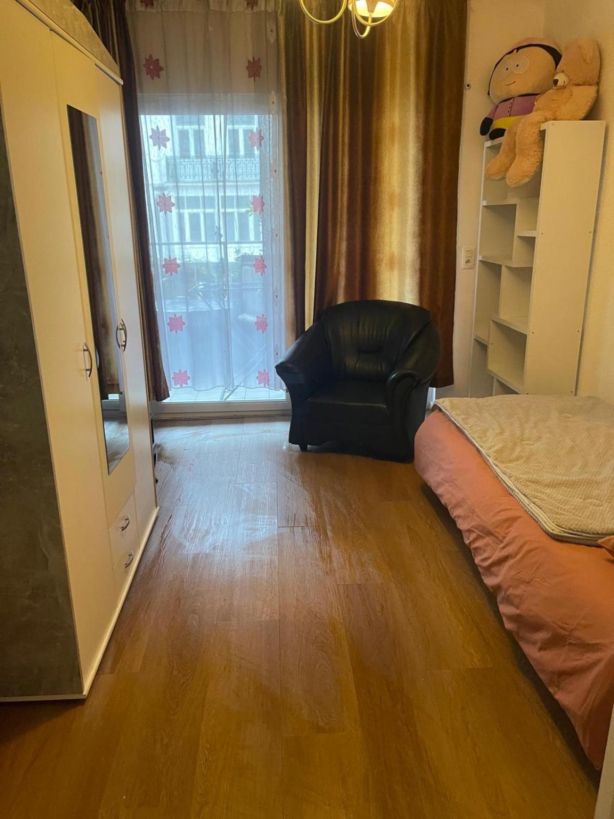 Apartchazal 布鲁塞尔 外观 照片