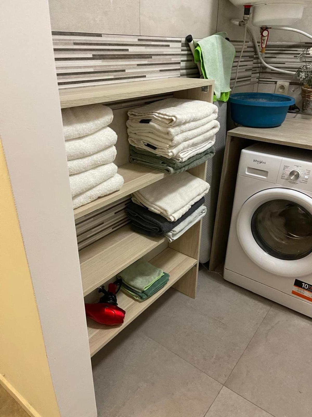 Apartchazal 布鲁塞尔 外观 照片